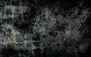 Distress grunge texture vector