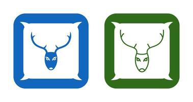 Animal Vector Icon