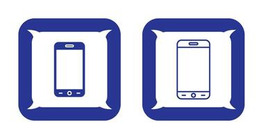 Smartphone Vector Icon