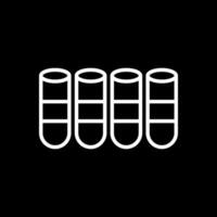 Bar Chart Vector Icon Design