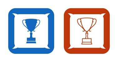 Award Vector Icon