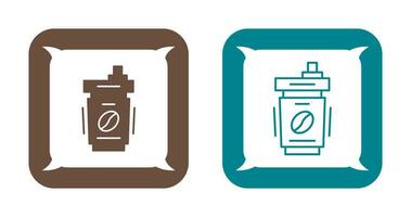 Coffee Cup Vector Icon