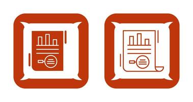 Market Research Vector Icon