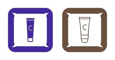 Conditioner Vector Icon