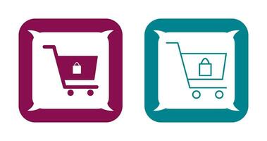 Shopping Vector Icon