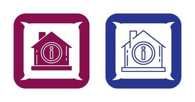 House Vector Icon