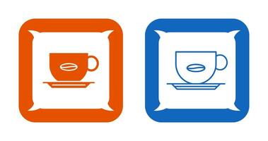 Coffee Mug Vector Icon