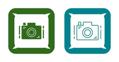 Camera Vector Icon