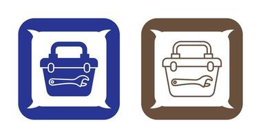 Toolbox Vector Icon