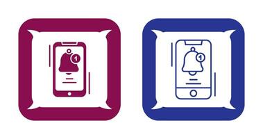 Notifications Vector Icon