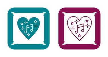 Music Vector Icon