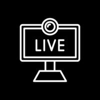 Live Vector Icon Design