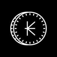 Kip Vector Icon Design