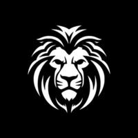 Lion - High Quality Vector Logo - Vector illustration ideal for T-shirt graphic