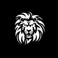 Lion - High Quality Vector Logo - Vector illustration ideal for T-shirt graphic