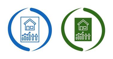 Profit Vector Icon