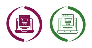 Add to Cart Vector Icon