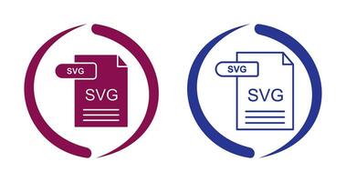 SVG Vector Icon