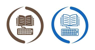 Study Vector Icon