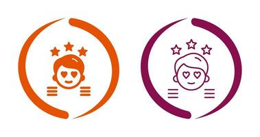 Ux Review Vector Icon