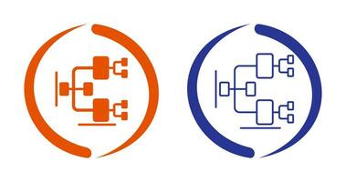 Chart Vector Icon