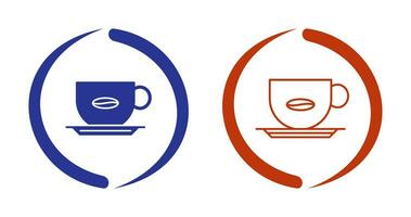 Coffee Mug Vector Icon