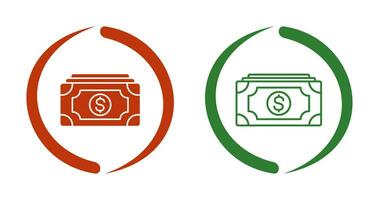 Money Vector Icon