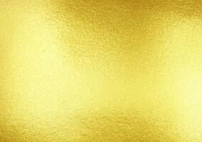 Gold texture background photo