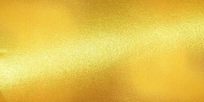 Gold texture background photo