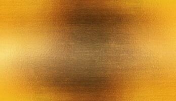 Gold texture background photo