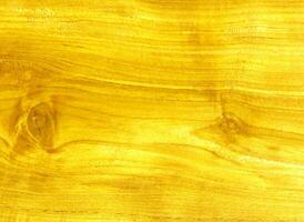 madera grano losas oro antecedentes foto