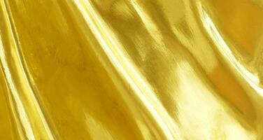 gold polished metal steel texture photo