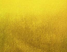 Gold texture background photo
