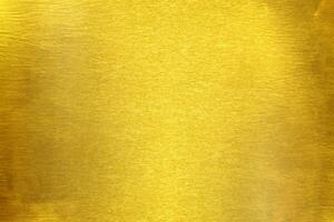 gold polished metal steel texture photo