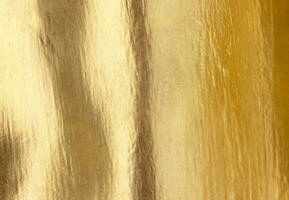 gold polished metal steel texture photo