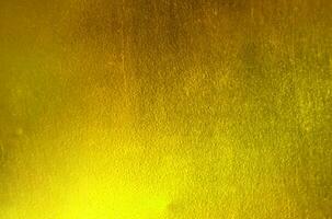 Gold texture background photo