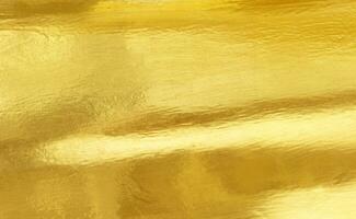 gold polished metal steel texture photo