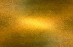 Gold texture background photo