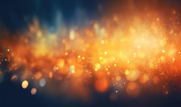 ligero mediante mojado ventanas noche festival antecedentes. para bandera, tarjeta postal, libro ilustración.creada con generativo ai herramientas foto