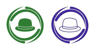 Hat Vector Icon