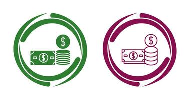 Money Vector Icon