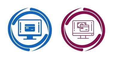 Payment Method Vector Icon