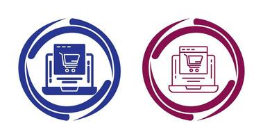 Add to Cart Vector Icon