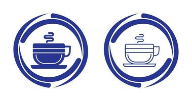 Coffee Vector Icon