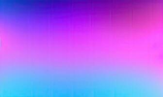 Abstract gradient wallpaper. Creative neon banner. For banner, postcard, book illustration. Created with generative AI tools photo