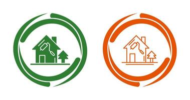 Home Repair Vector Icon