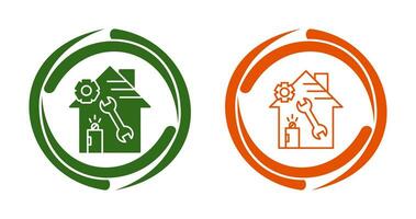 home repair Vector Icon