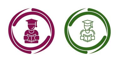 Learning Vector Icon