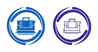 Briefcase Vector Icon