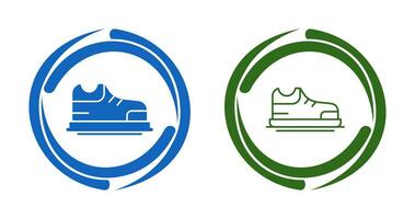 Shoes Vector Icon